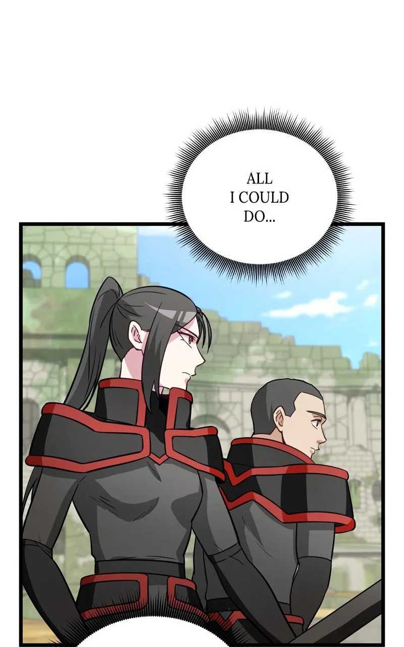 Growth-Type Superhero Chapter 52 page 27 - 