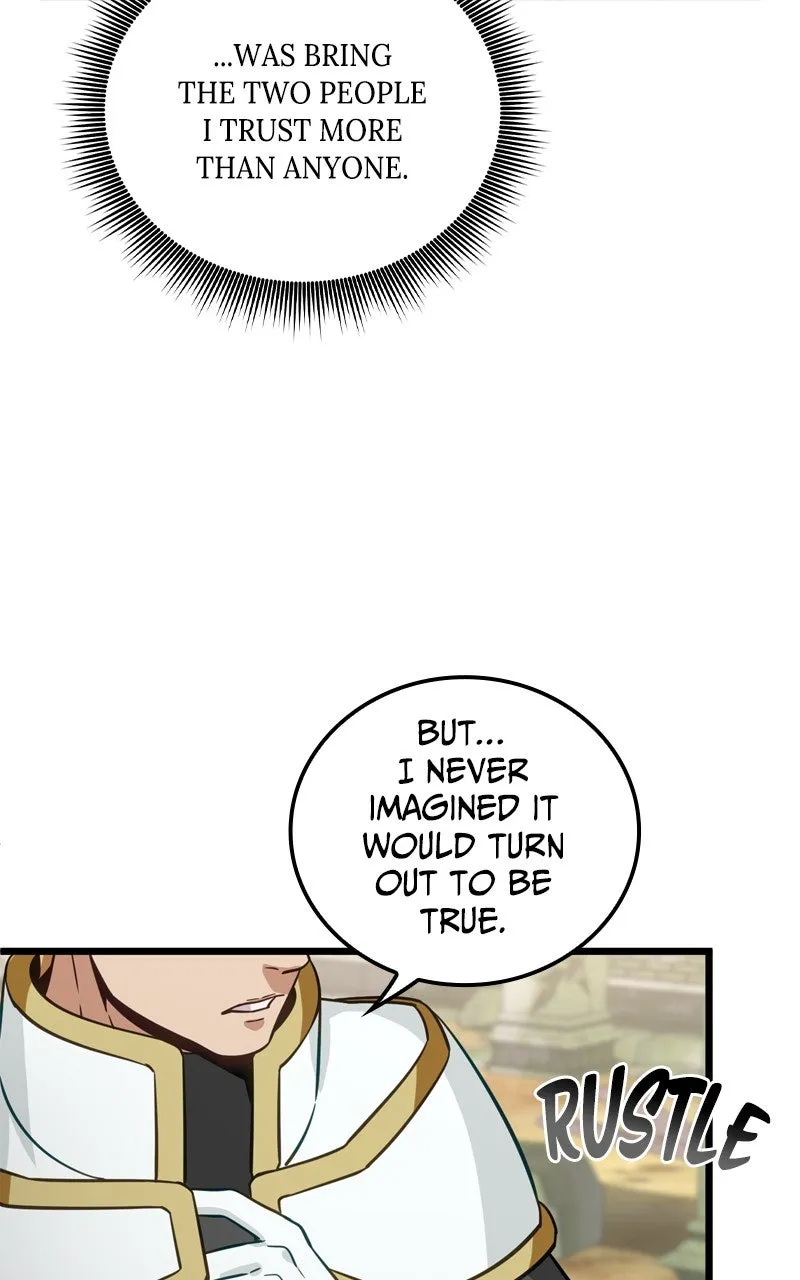 Growth-Type Superhero Chapter 52 page 28 - 