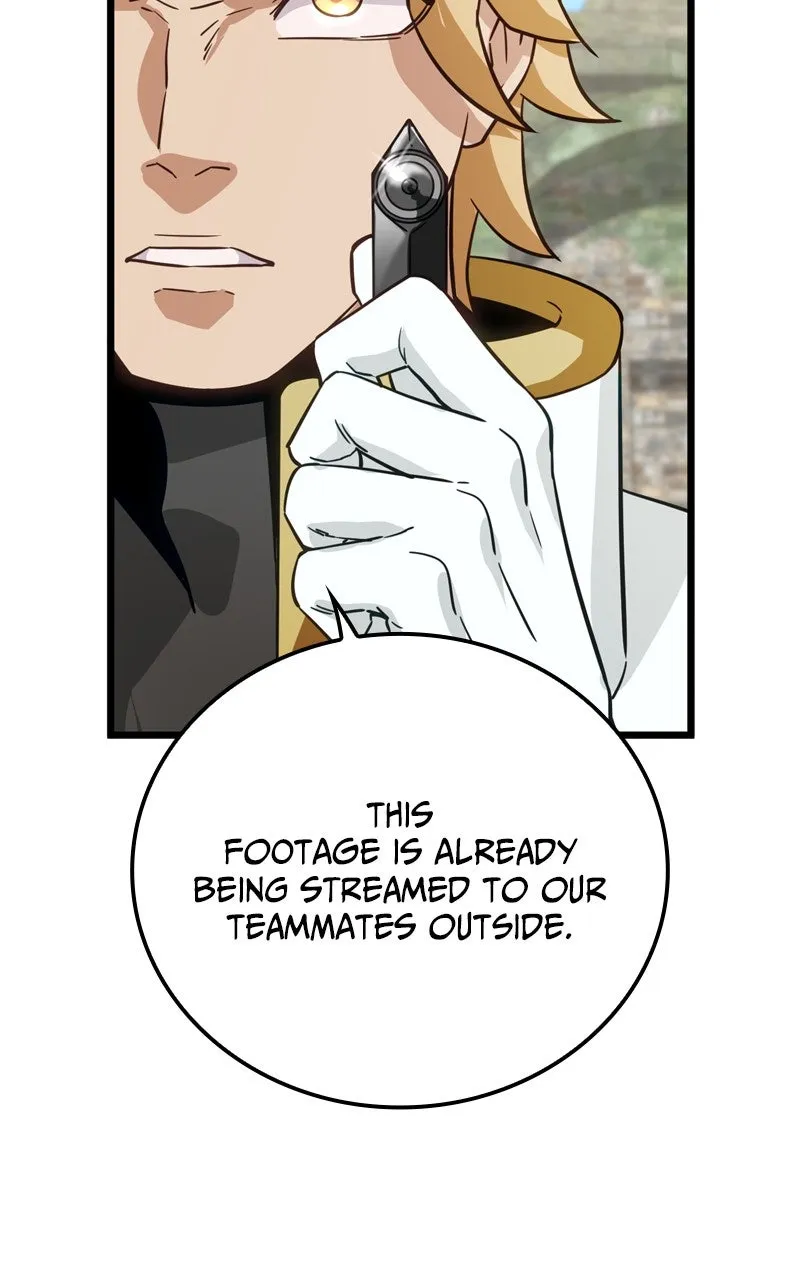 Growth-Type Superhero Chapter 52 page 30 - 