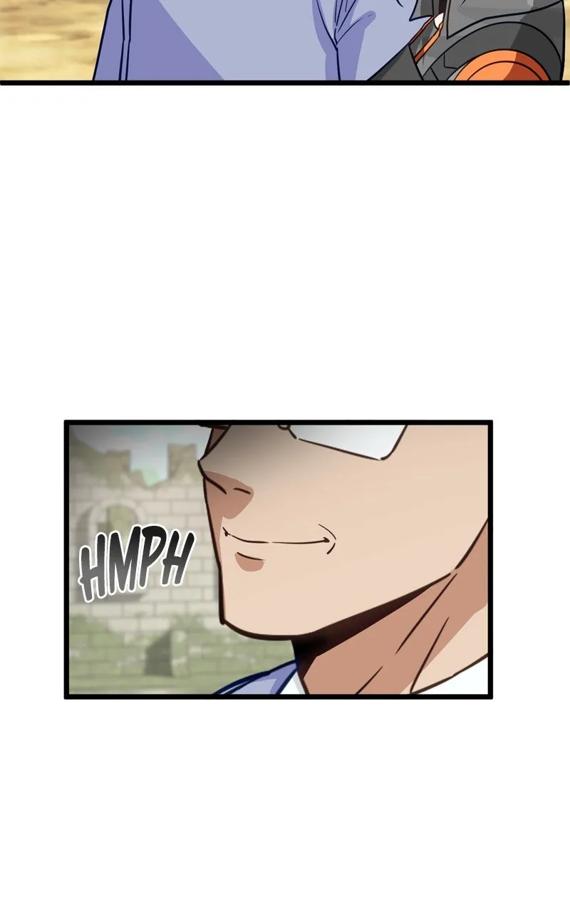 Growth-Type Superhero Chapter 52 page 32 - 