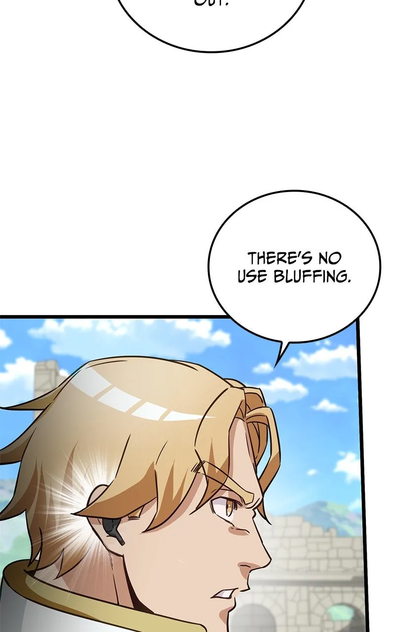 Growth-Type Superhero Chapter 52 page 34 - 