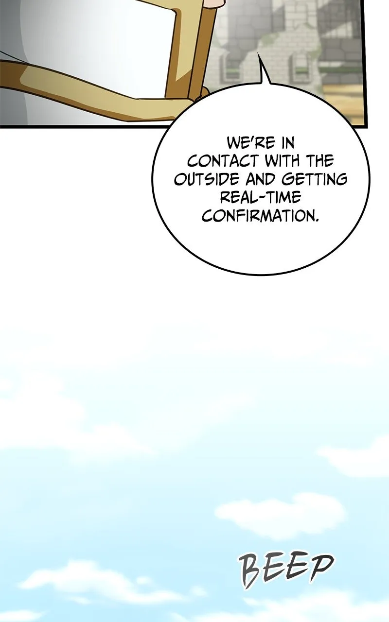 Growth-Type Superhero Chapter 52 page 35 - 