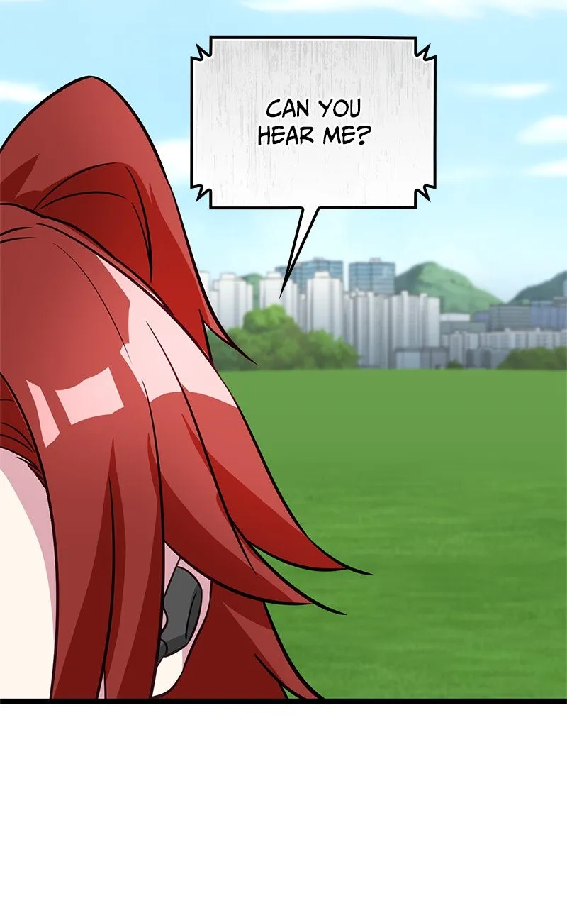 Growth-Type Superhero Chapter 52 page 36 - 