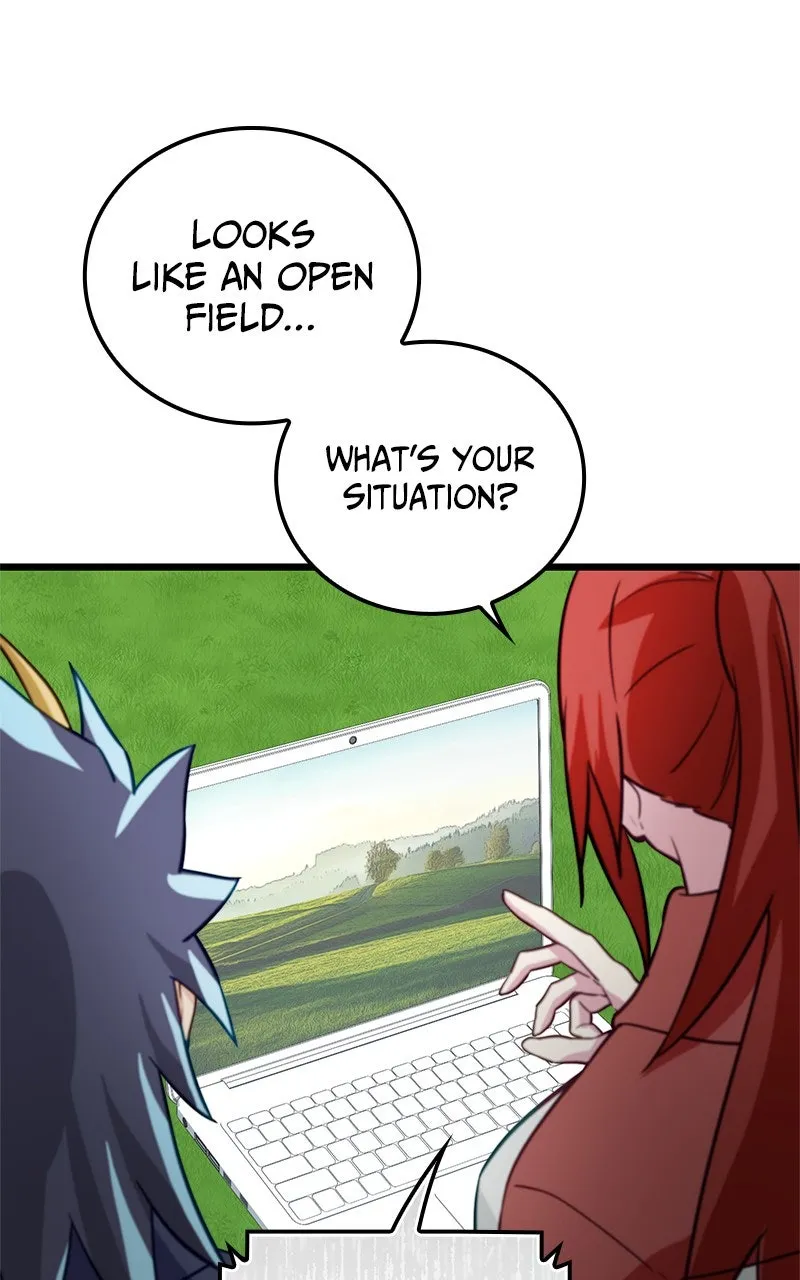 Growth-Type Superhero Chapter 52 page 38 - 