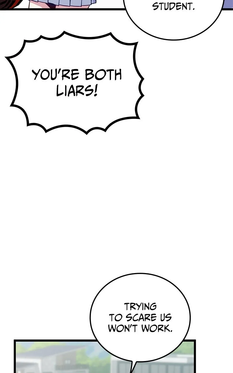 Growth-Type Superhero Chapter 52 page 5 - 