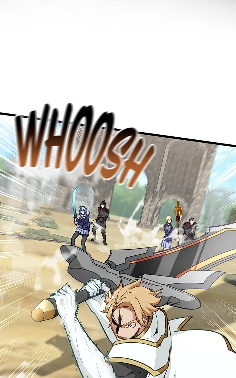 Growth-Type Superhero Chapter 52 page 47 - 