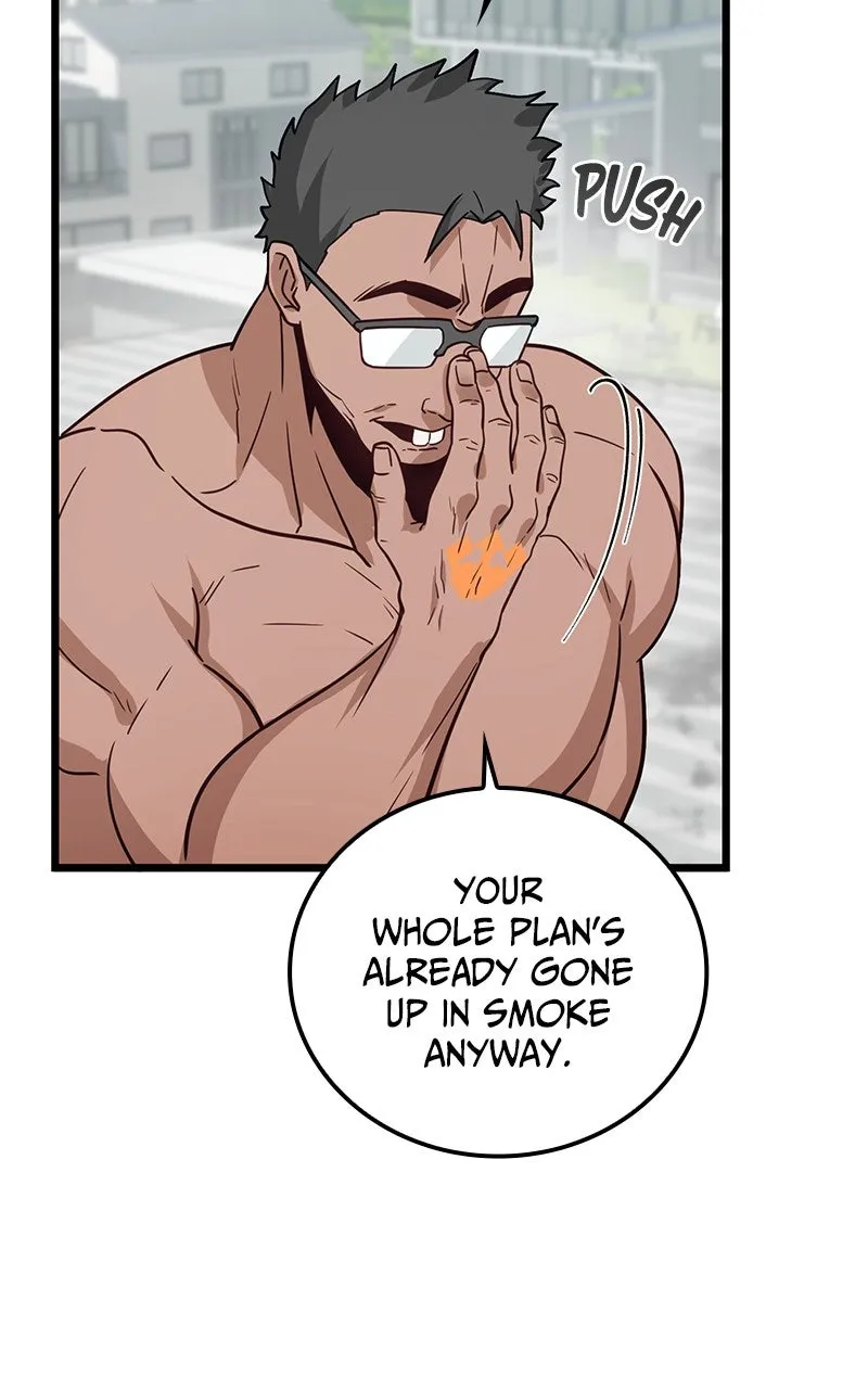 Growth-Type Superhero Chapter 52 page 6 - 