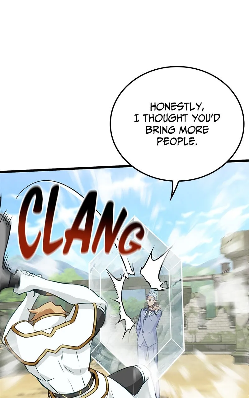 Growth-Type Superhero Chapter 52 page 53 - 