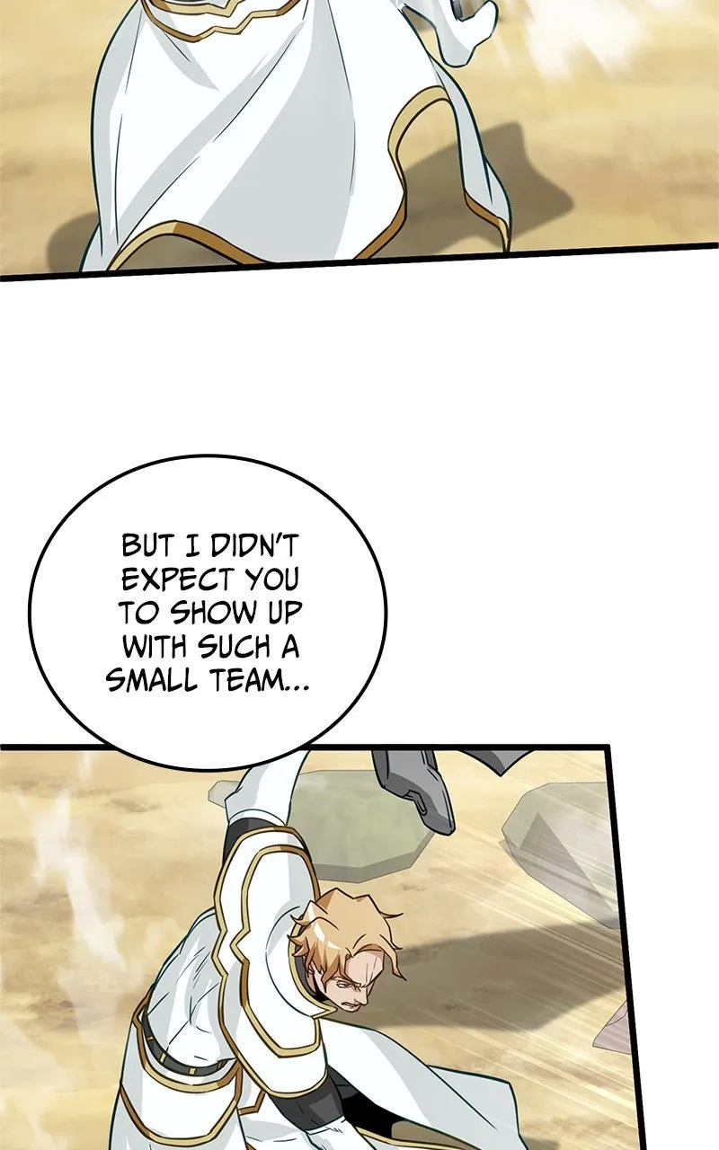 Growth-Type Superhero Chapter 52 page 54 - 