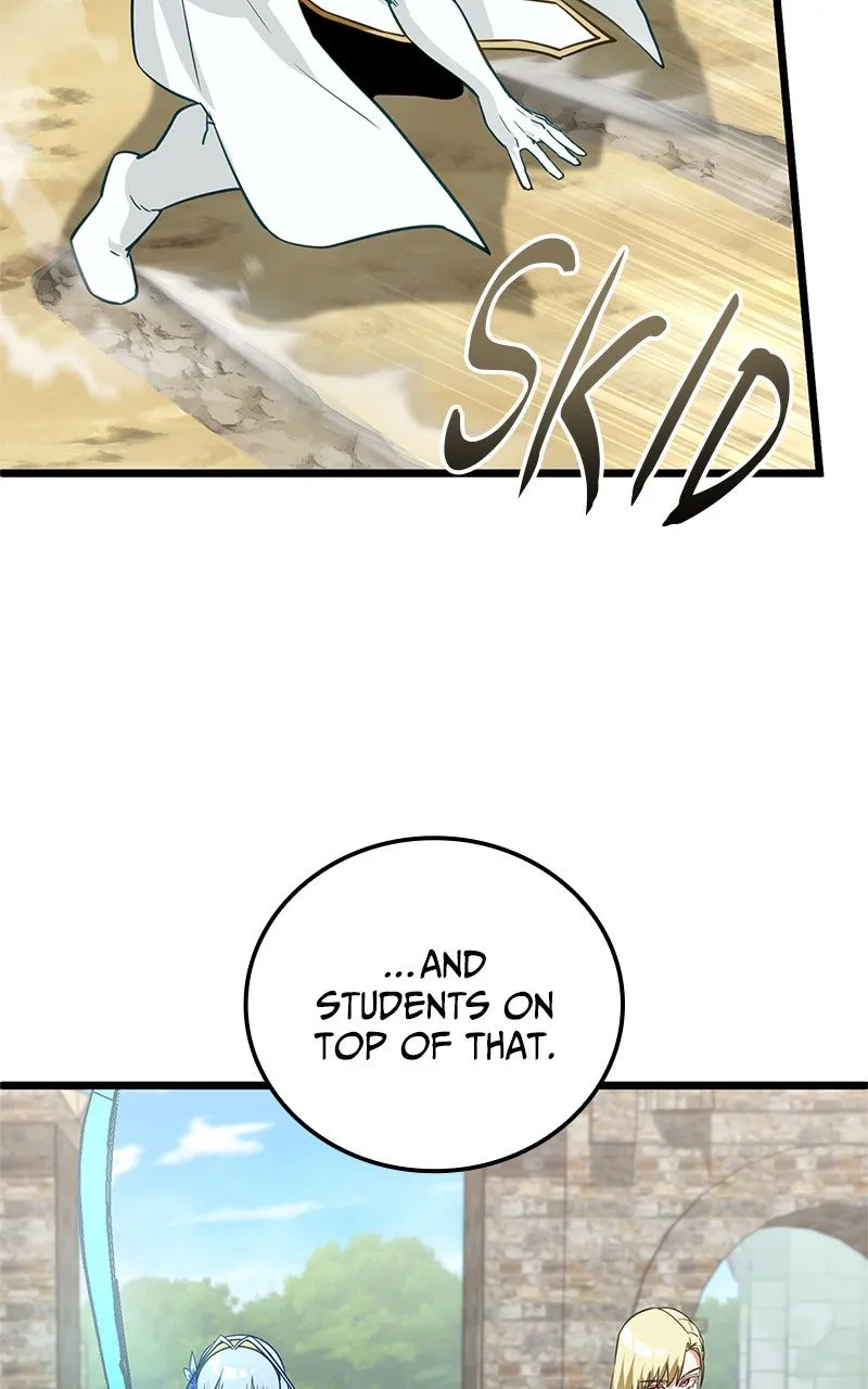 Growth-Type Superhero Chapter 52 page 55 - 