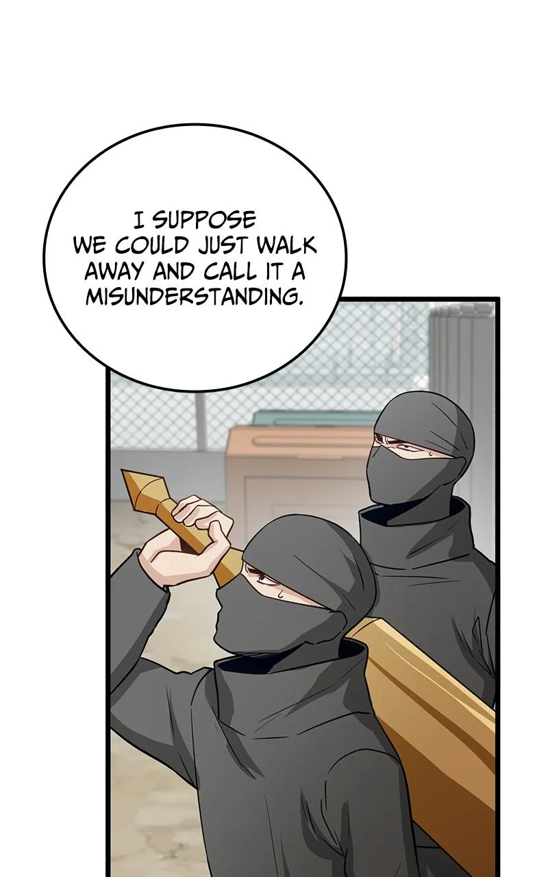 Growth-Type Superhero Chapter 52 page 7 - 