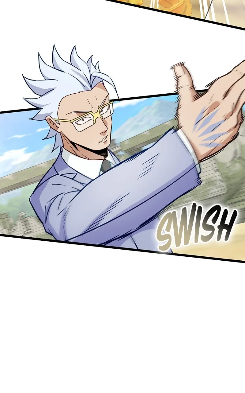 Growth-Type Superhero Chapter 52 page 63 - 
