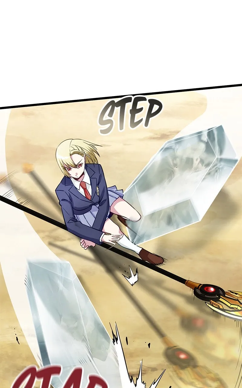 Growth-Type Superhero Chapter 52 page 66 - 
