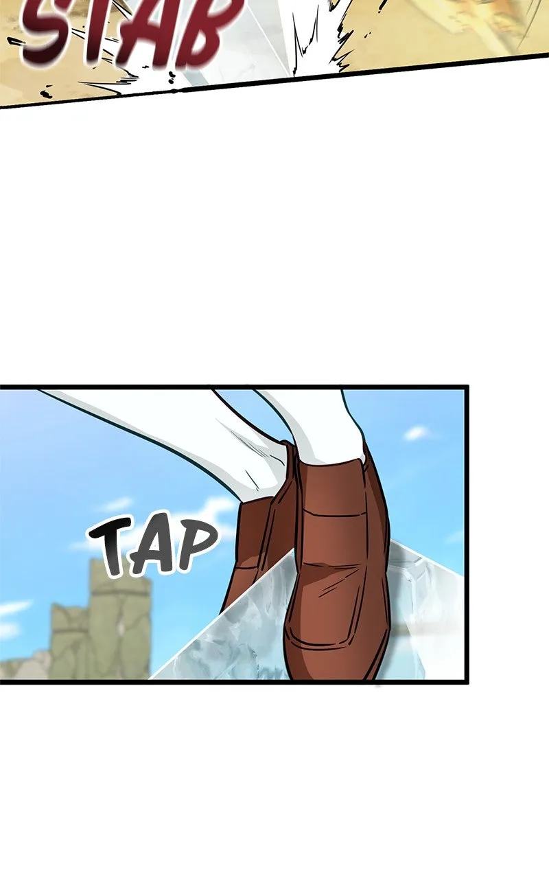 Growth-Type Superhero Chapter 52 page 67 - 