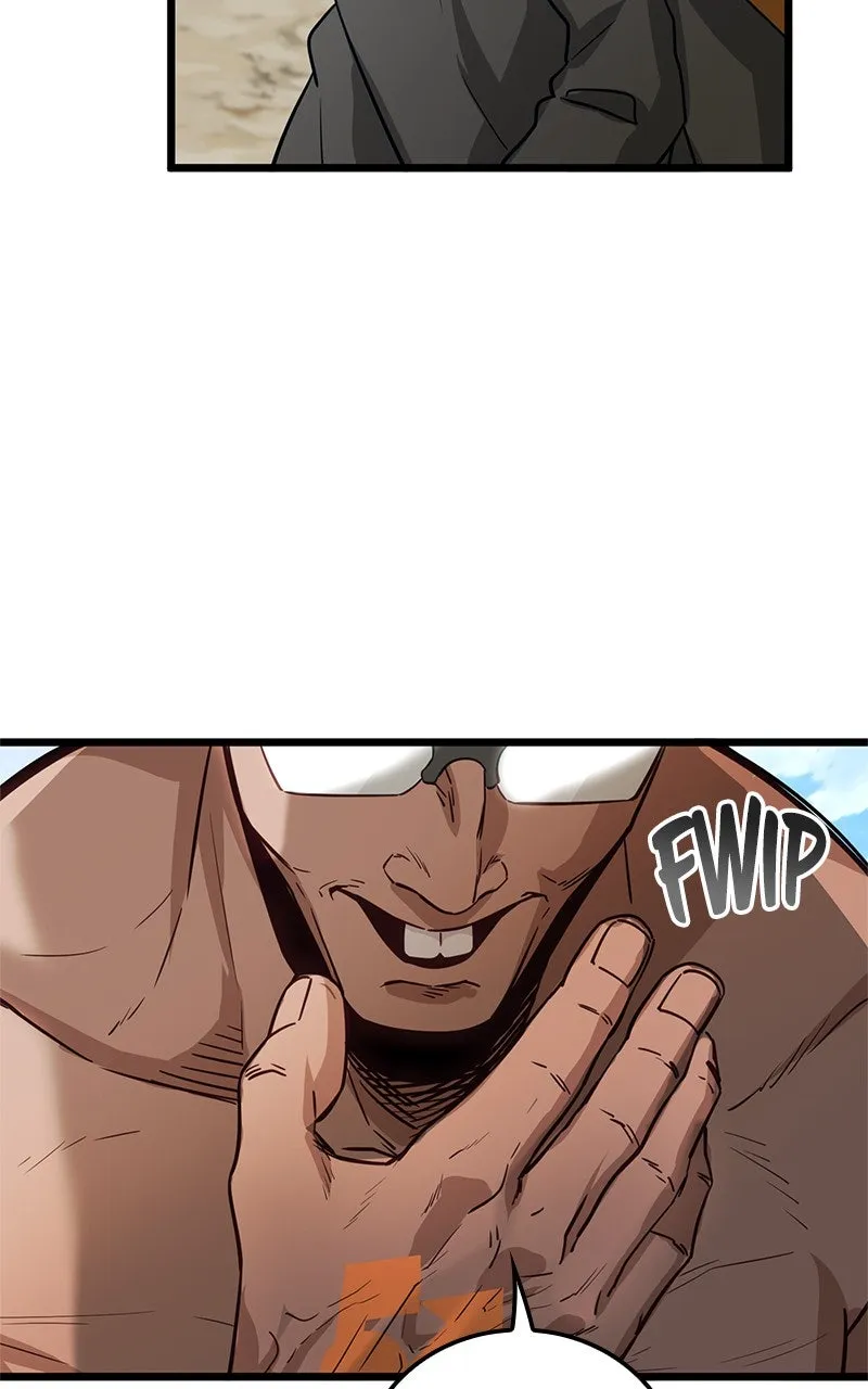 Growth-Type Superhero Chapter 52 page 8 - 