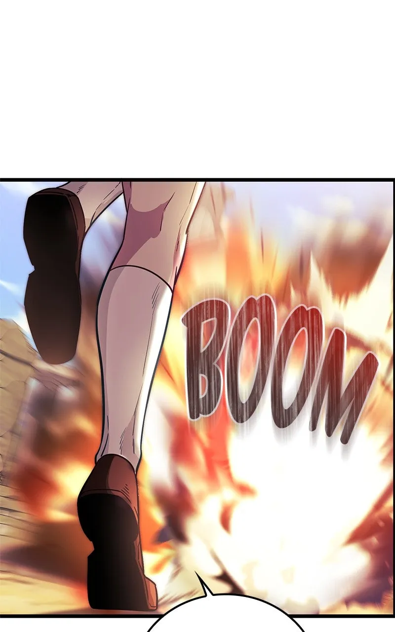 Growth-Type Superhero Chapter 52 page 72 - 