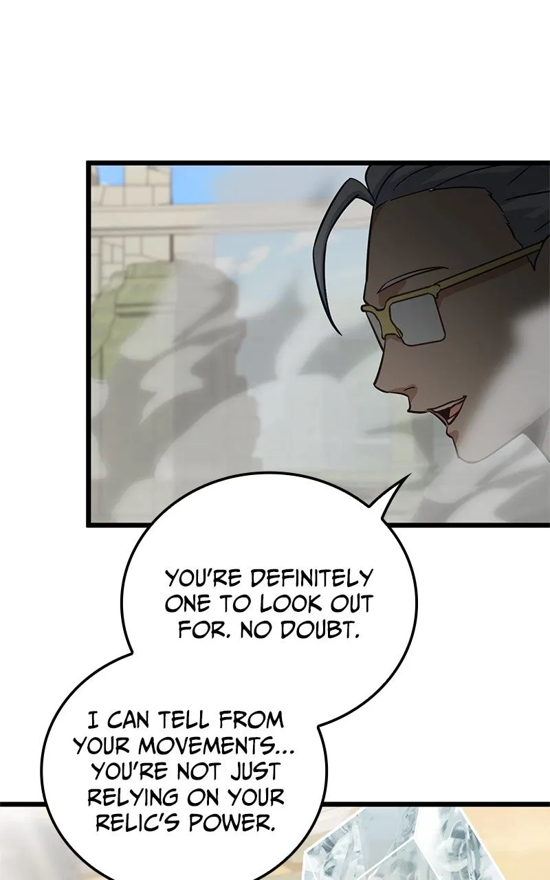 Growth-Type Superhero Chapter 52 page 77 - 