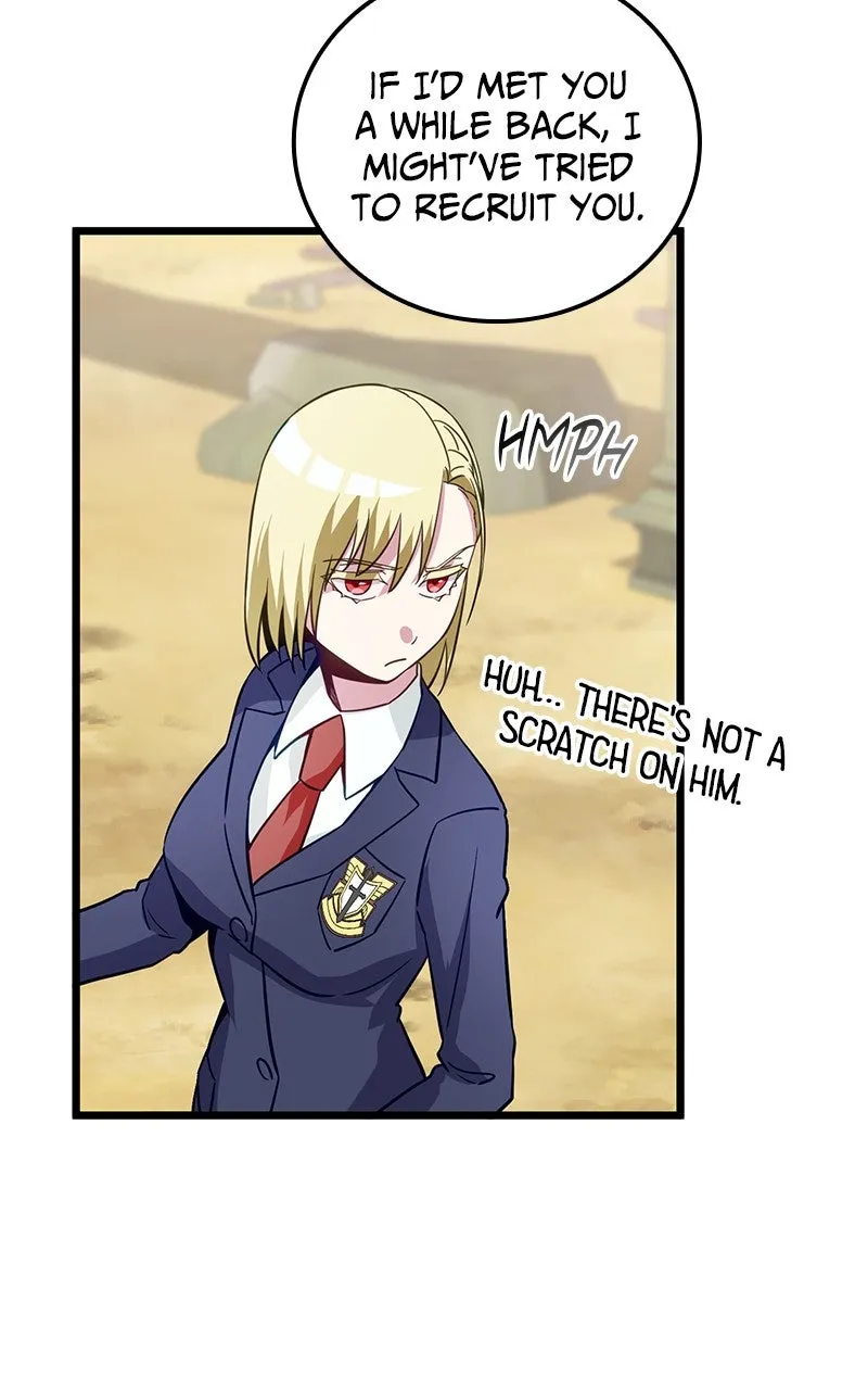Growth-Type Superhero Chapter 52 page 79 - 