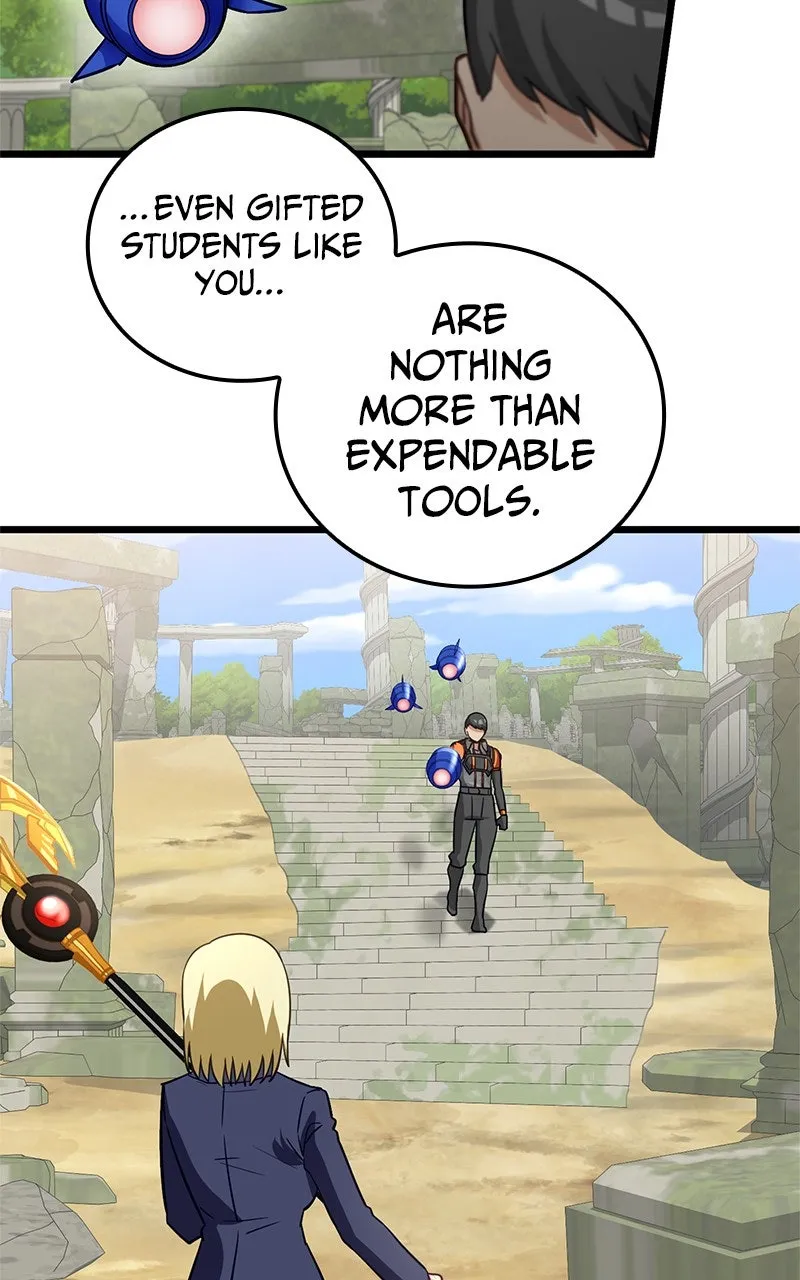 Growth-Type Superhero Chapter 52 page 83 - 