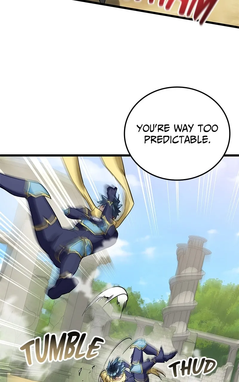 Growth-Type Superhero Chapter 52 page 89 - 