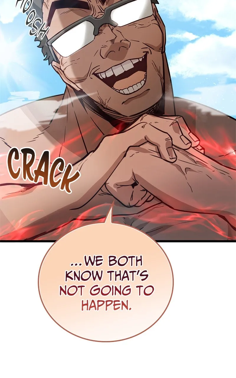 Growth-Type Superhero Chapter 52 page 10 - 