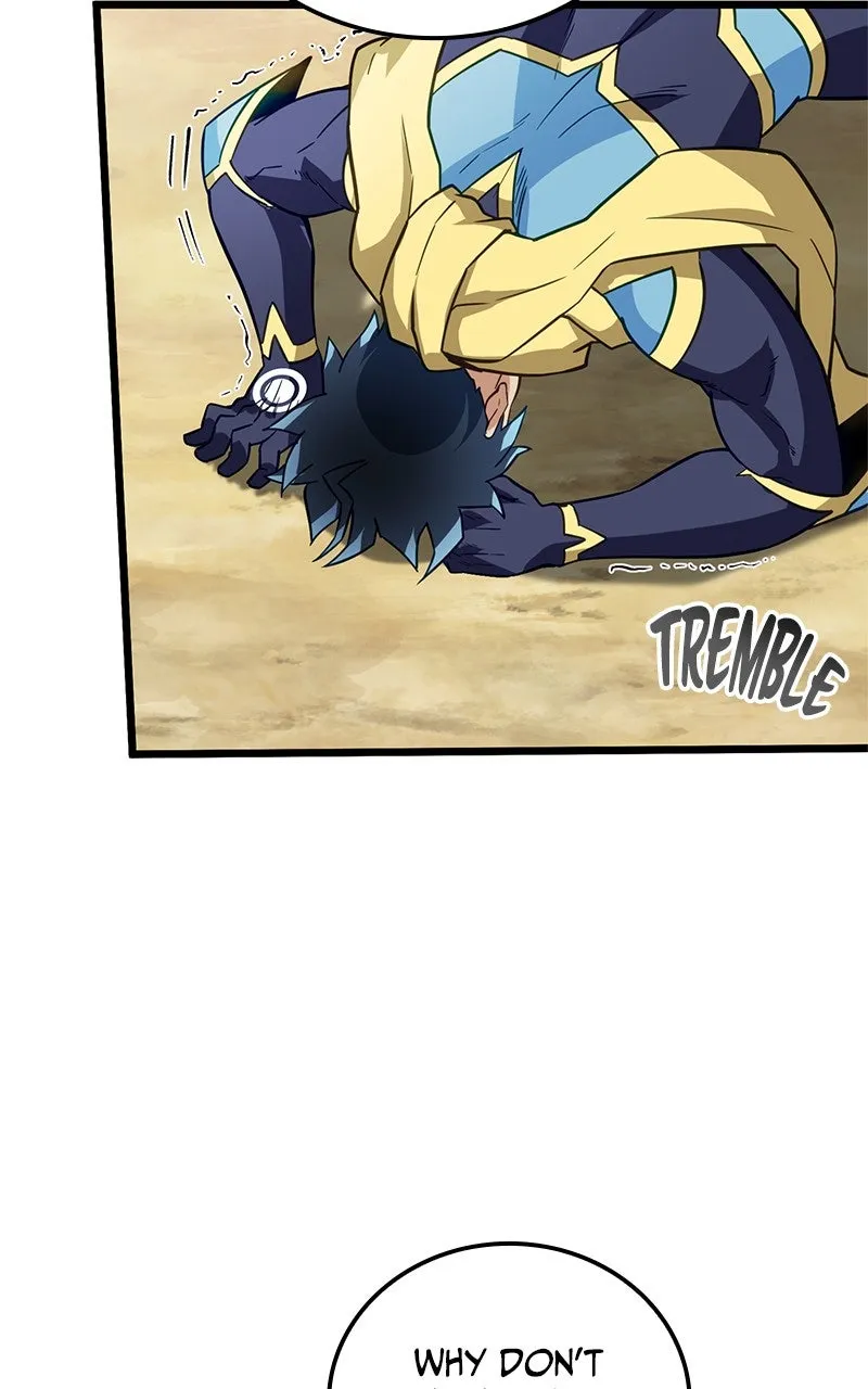 Growth-Type Superhero Chapter 52 page 91 - 