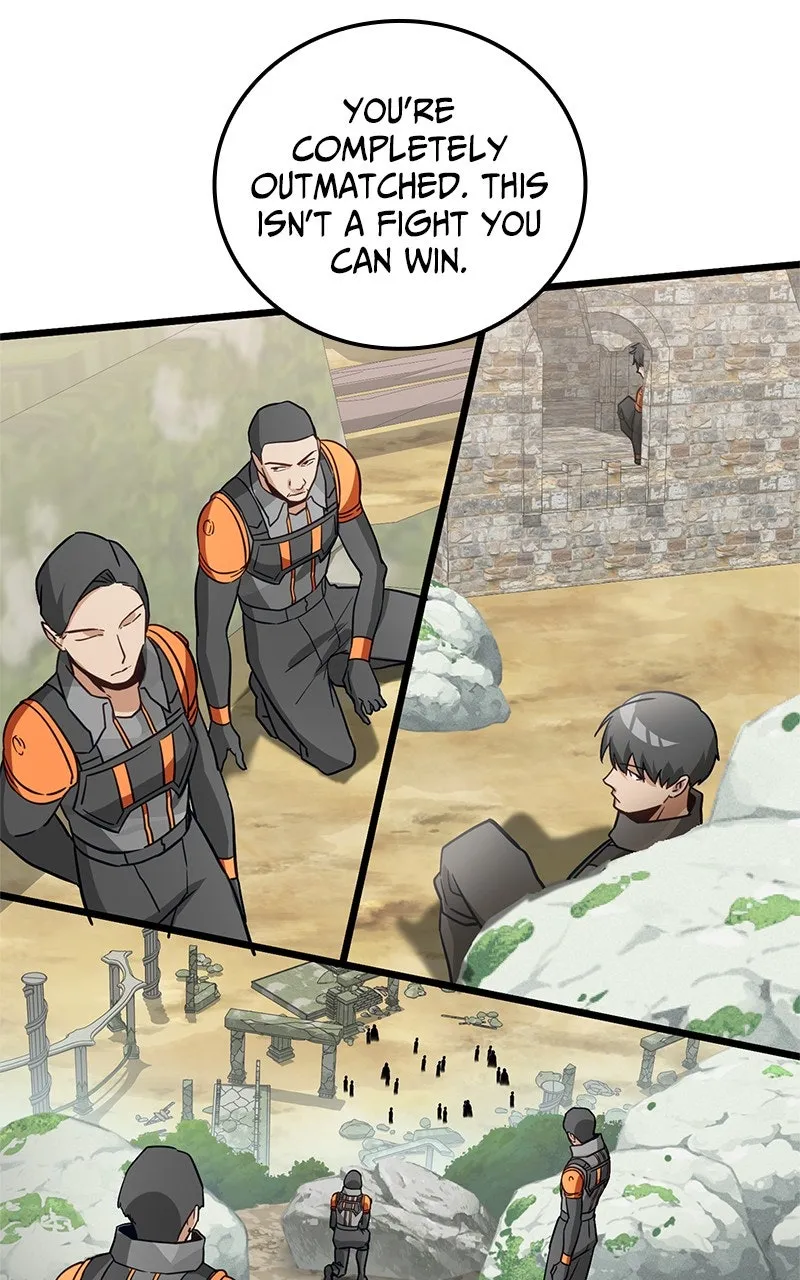 Growth-Type Superhero Chapter 52 page 93 - 