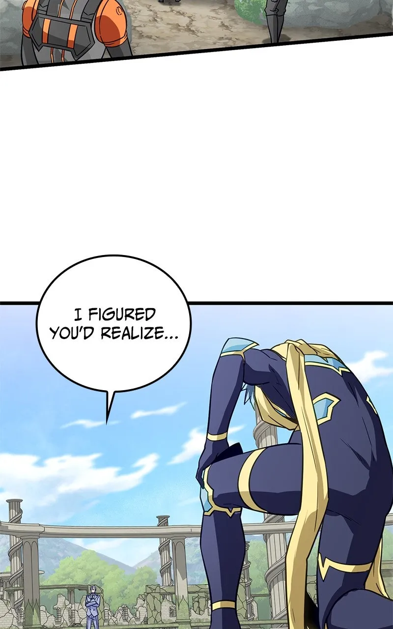 Growth-Type Superhero Chapter 52 page 94 - 