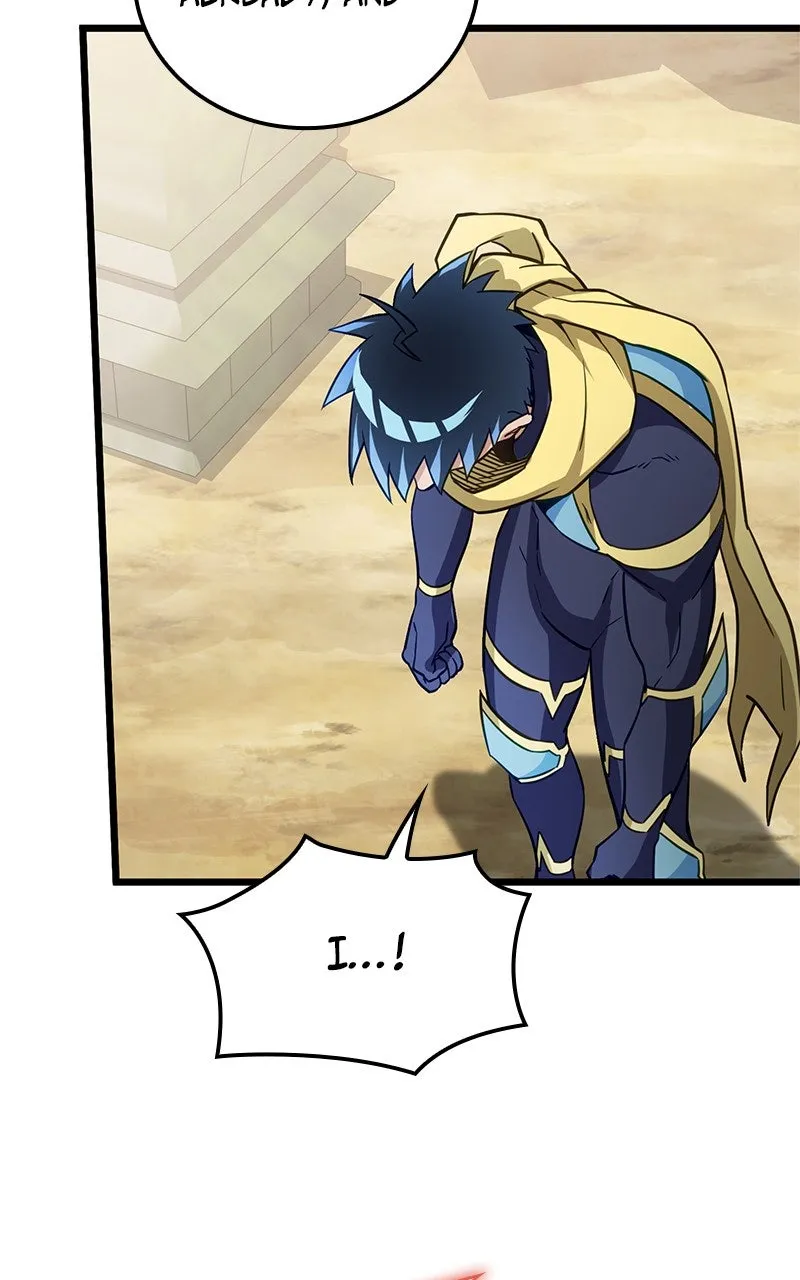 Growth-Type Superhero Chapter 52 page 97 - 