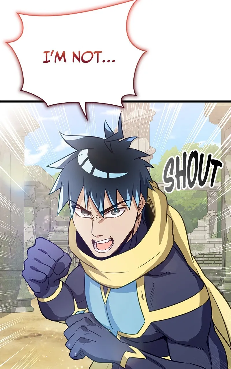 Growth-Type Superhero Chapter 52 page 98 - 