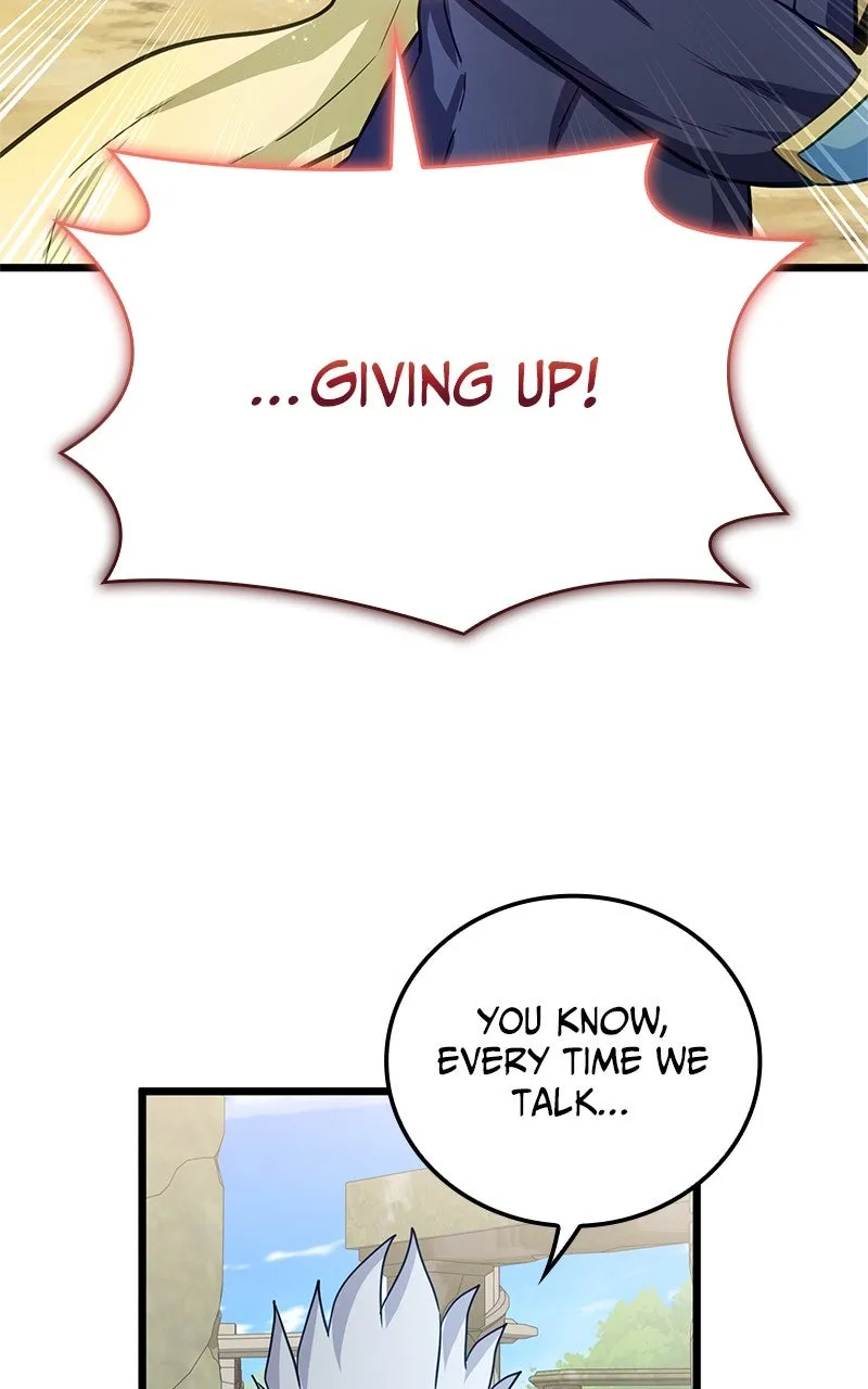 Growth-Type Superhero Chapter 52 page 99 - 