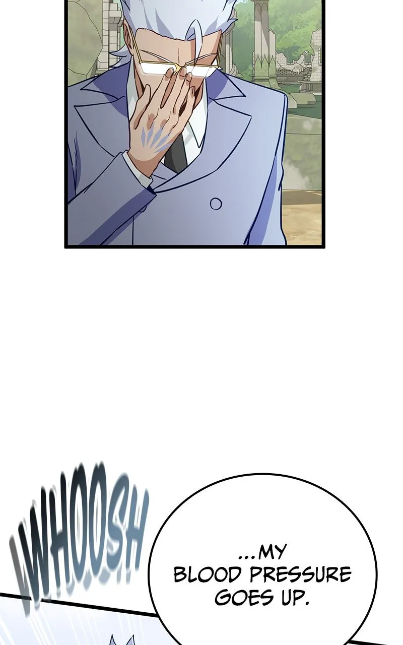 Growth-Type Superhero Chapter 52 page 100 - 