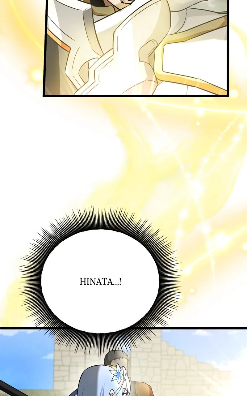 Growth-Type Superhero Chapter 53 page 101 - 