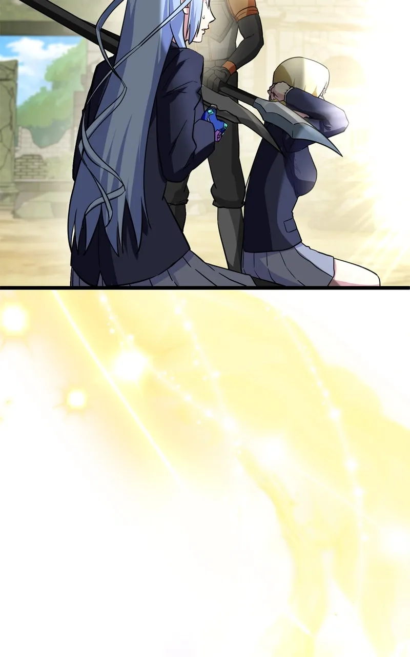 Growth-Type Superhero Chapter 53 page 102 - 