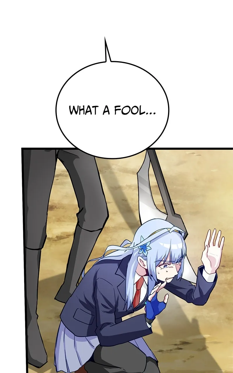Growth-Type Superhero Chapter 53 page 12 - 