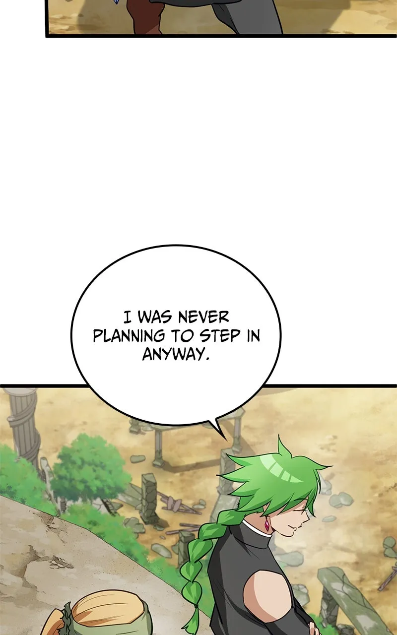 Growth-Type Superhero Chapter 53 page 13 - 