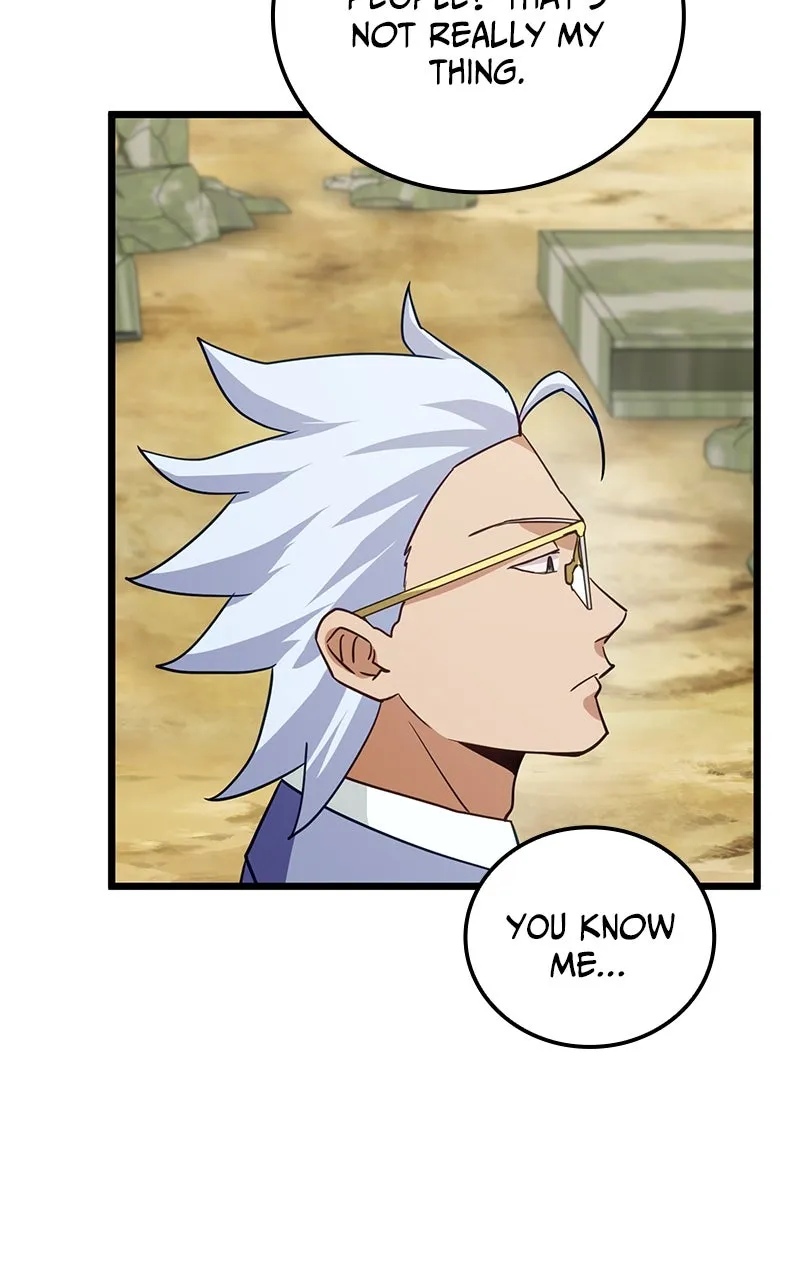 Growth-Type Superhero Chapter 53 page 15 - 