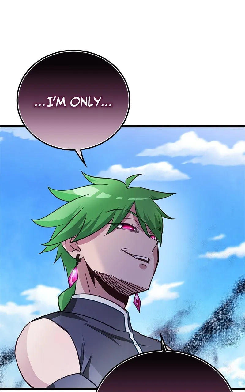 Growth-Type Superhero Chapter 53 page 16 - 