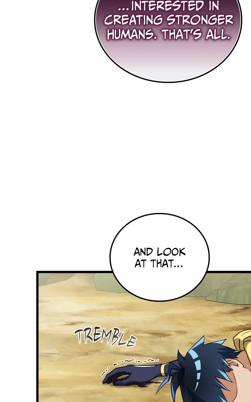 Growth-Type Superhero Chapter 53 page 17 - 
