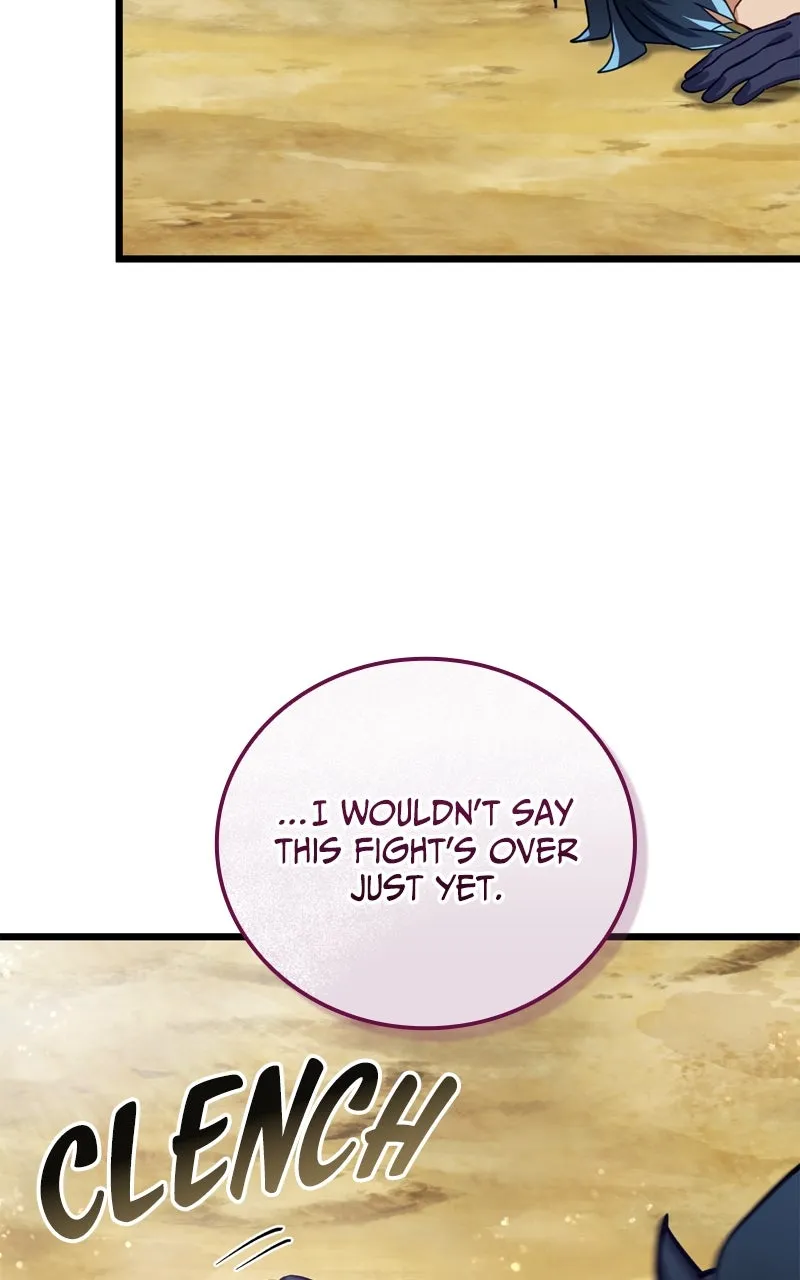 Growth-Type Superhero Chapter 53 page 18 - 