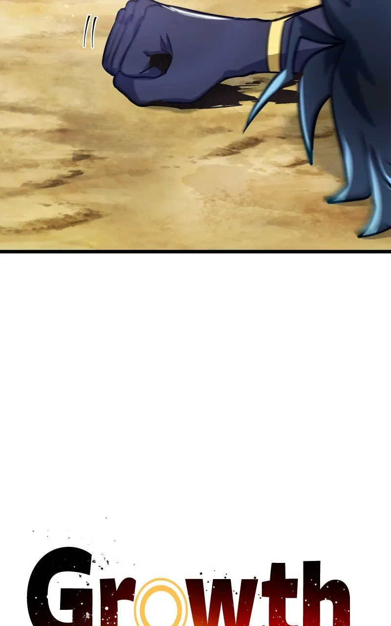 Growth-Type Superhero Chapter 53 page 19 - 