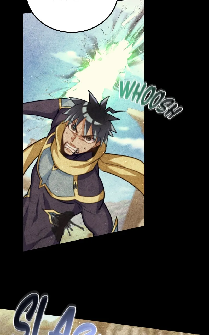 Growth-Type Superhero Chapter 53 page 23 - 