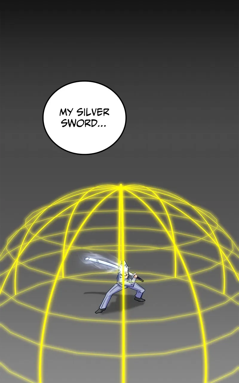 Growth-Type Superhero Chapter 53 page 25 - 