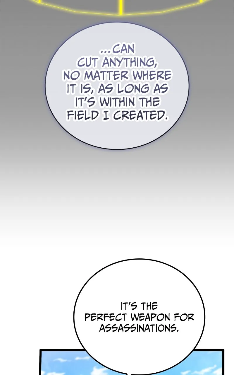 Growth-Type Superhero Chapter 53 page 26 - 