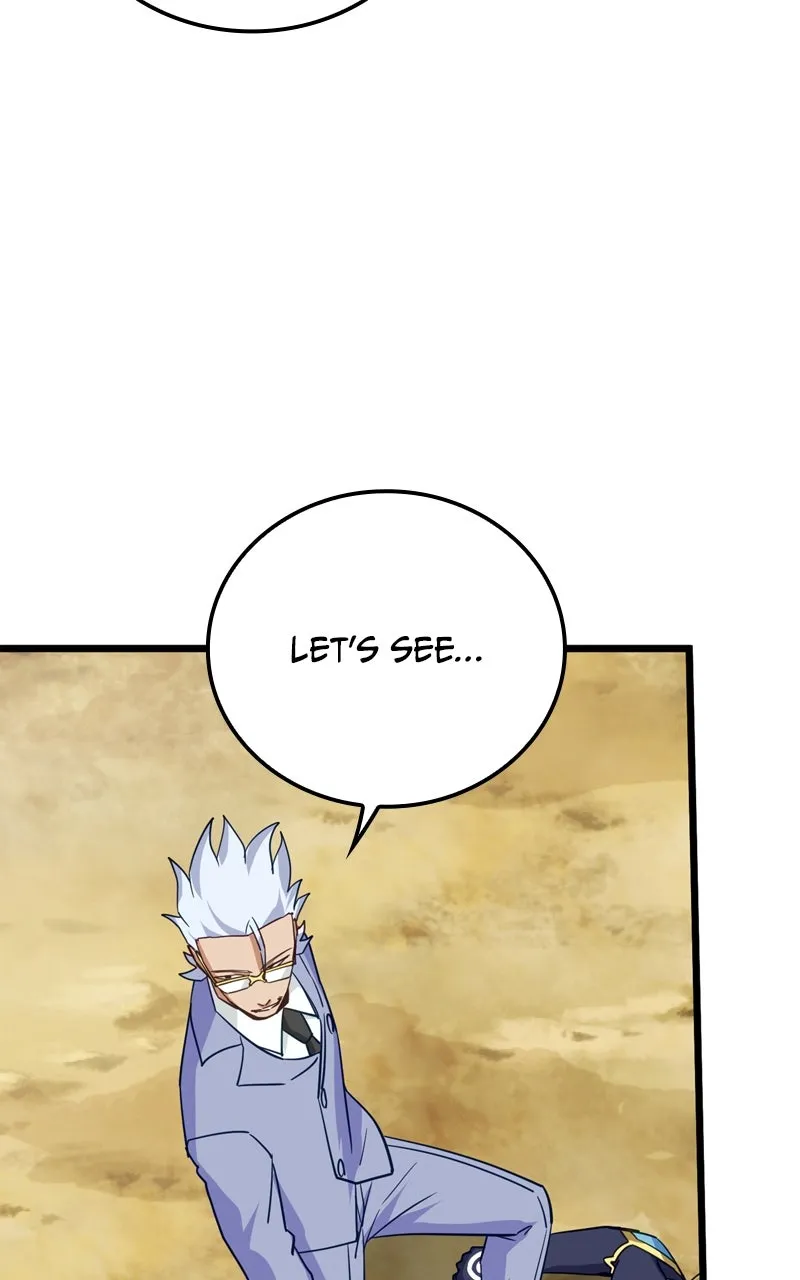 Growth-Type Superhero Chapter 53 page 29 - 
