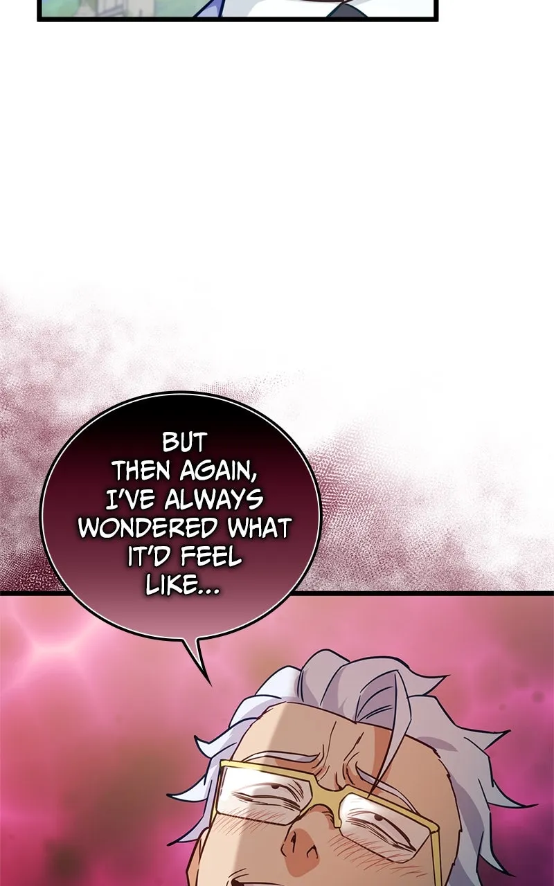 Growth-Type Superhero Chapter 53 page 33 - 