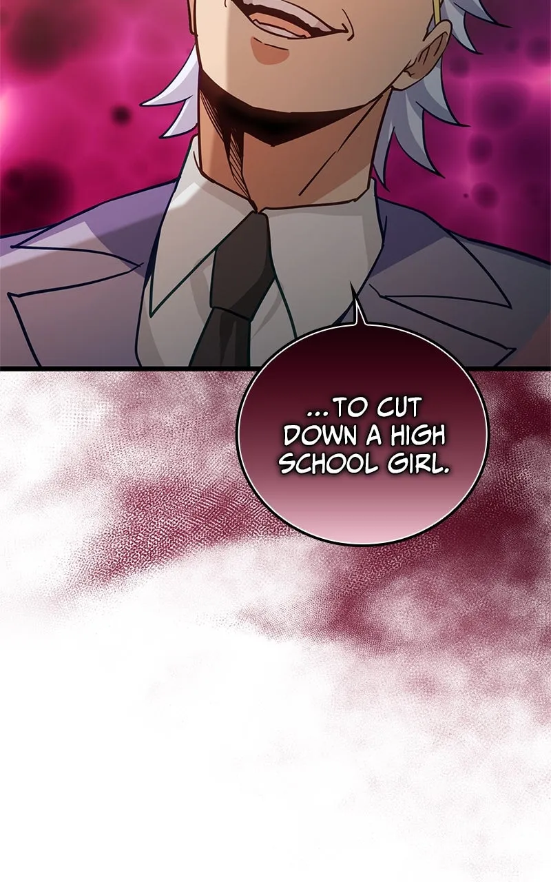 Growth-Type Superhero Chapter 53 page 34 - 