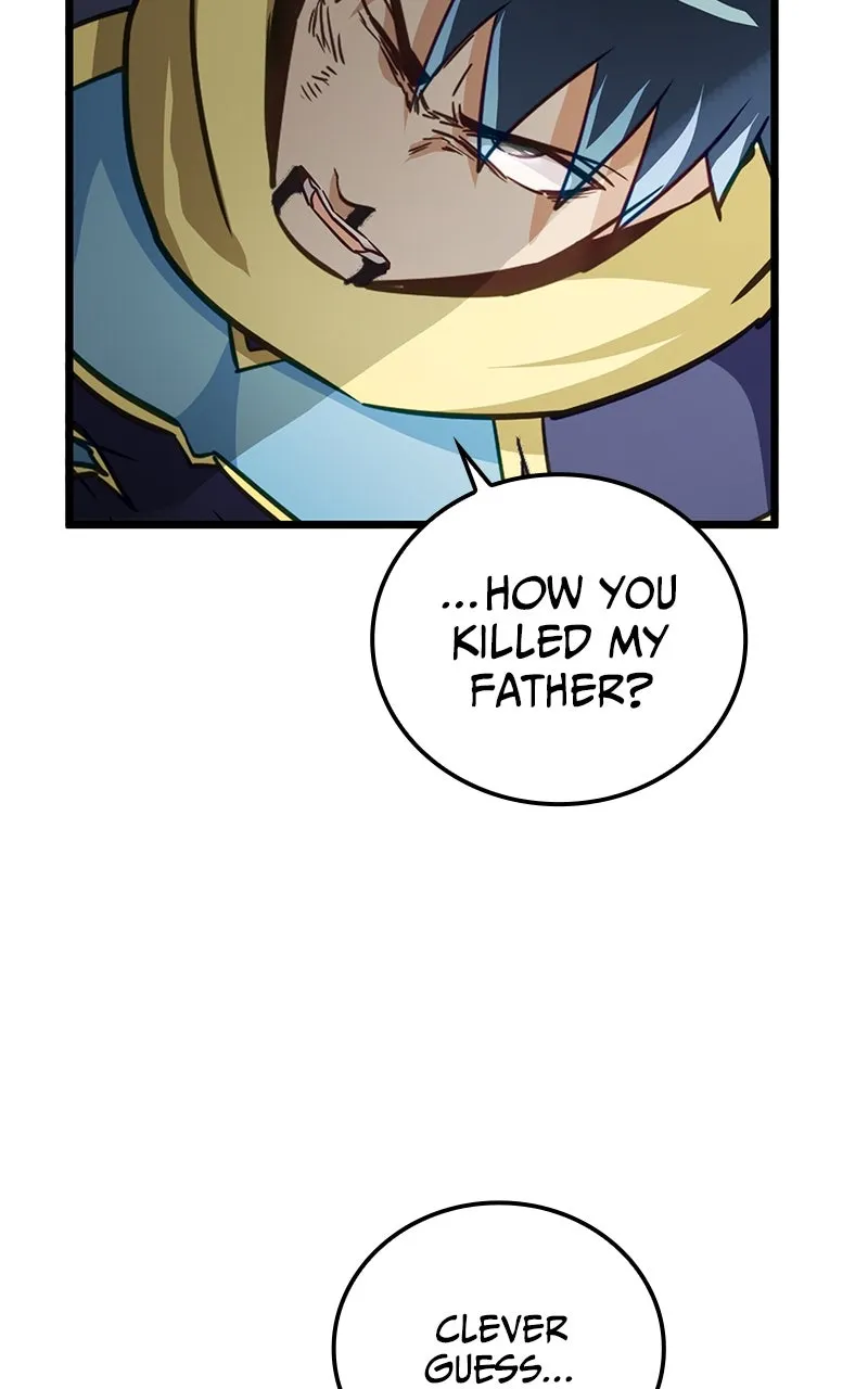 Growth-Type Superhero Chapter 53 page 42 - 