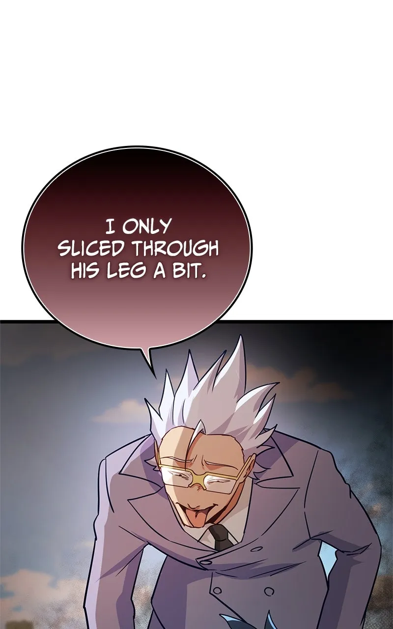 Growth-Type Superhero Chapter 53 page 44 - 