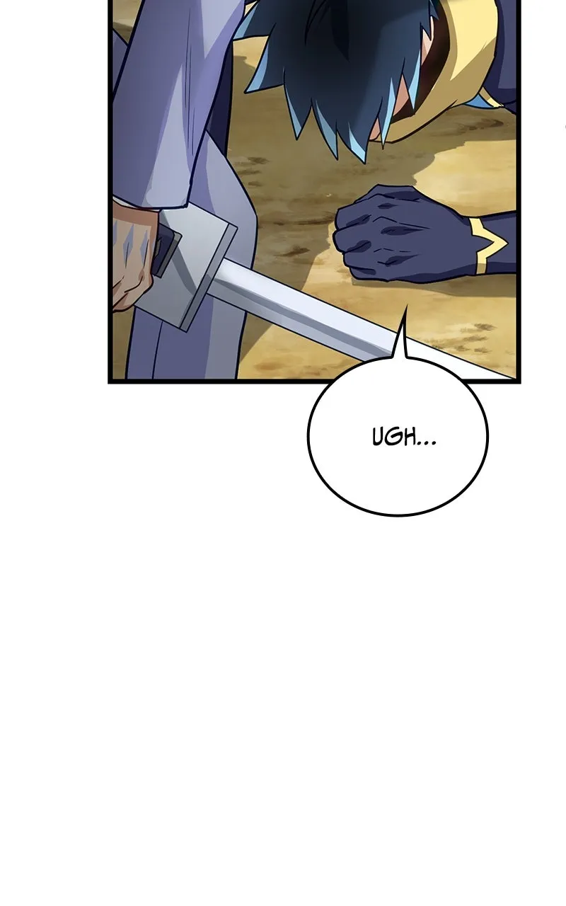 Growth-Type Superhero Chapter 53 page 46 - 